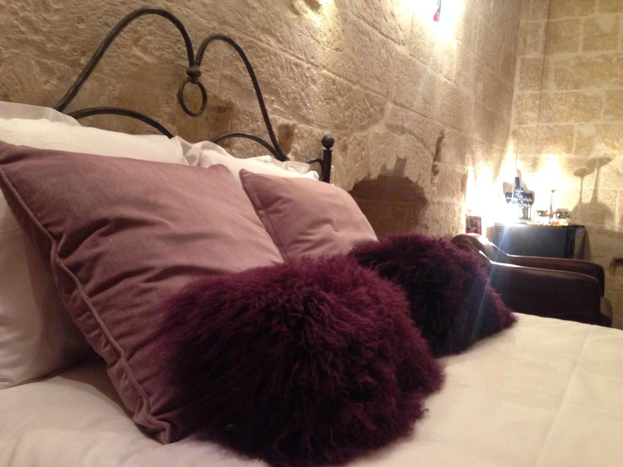Vieux Port Panier Jardin Hotel Marseille Room photo