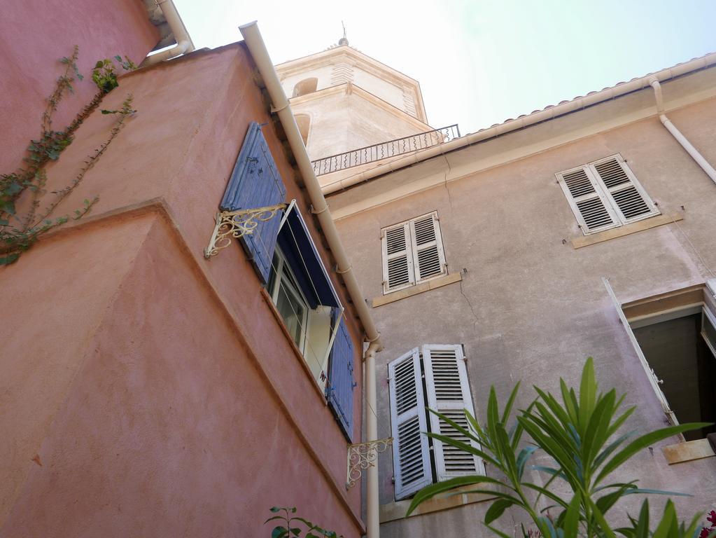 Vieux Port Panier Jardin Hotel Marseille Exterior photo