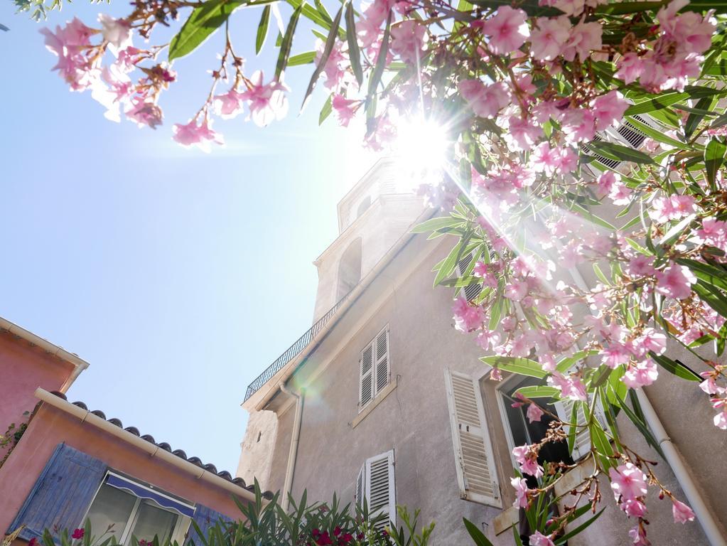 Vieux Port Panier Jardin Hotel Marseille Exterior photo